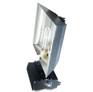 Kit de balasto de luz de cultivo CMH de baja frecuencia, lámparas hidropónicas de 315W y 630W para plantas de interior - Product Image 1