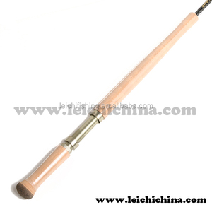 8WT12フィート海釣りスパイフライロッド - Product Image 3