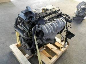 Motore Usato Giapponese 2.953L ZD30 Diesel per <span class=keywords><strong>Nissan</strong></span> - Product Image 4