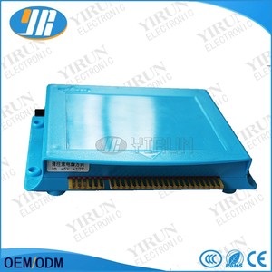 Héroes de la tormenta 2 620 en 1 PCB Multijuego Nuevo Arcade Multigame Jamma Tablero de PC - Product Image 5