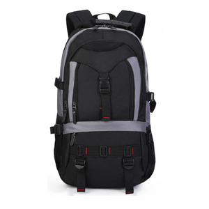 Nueva llegada interna escalada 1680D suave mochila de <span class=keywords><strong>senderismo</strong></span> - Product Image 5