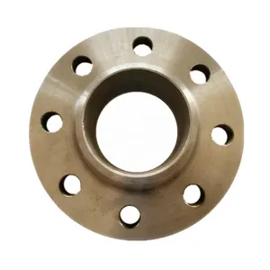 Asme B16.5 Wn Rf Flange A105 Flange Api Flange 10000psi