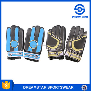 2017 Nouveau Arrivent Pas Cher de Football <span class=keywords><strong>Gardien</strong></span> De But Gants - Product Image 6