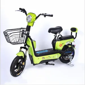 دراجة كهربائية بمقعدين ، طراز Junma الجديد ، سعر منخفض للبيع ، 48V ، 12A ، 20A
