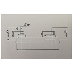 ตัวจับเวลา/อะไหล่สำหรับเครื่องซักผ้าแบบโหลดด้านบน/อะไหล่ซ่อมเครื่องซักผ้า/ชิ้นส่วน CKD - Product Image 3