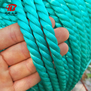 Machine à poinçonner les fils de <span class=keywords><strong>monofilament</strong></span>, pour fabrication de câbles, en PP PE HDPE, 10 pièces - Product Image 2