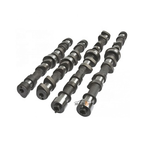 Newland Racing Performance Billet Steel Cams per <span class=keywords><strong>Lexus</strong></span> <span class=keywords><strong>LS</strong></span> 1UZ 1UZFE albero a camme personalizzato - Product Image 1