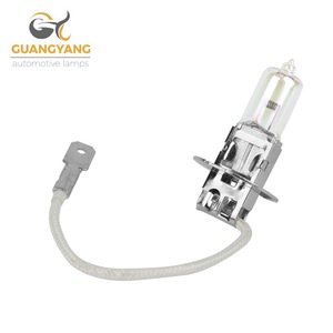 Nhà Máy H3 12V 55 Wát Đèn Sương Mù Xe Đèn Pha Halogen Bulb - Product Image 5