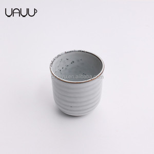 FENN <span class=keywords><strong>Vintage</strong></span> poussiéreux émaillé Fambe effet après-midi japonais ensembles de café en céramique/13 pièces <span class=keywords><strong>porcelaine</strong></span> <span class=keywords><strong>porcelaine</strong></span> théière ensemble avec tasse à thé - Product Image 5