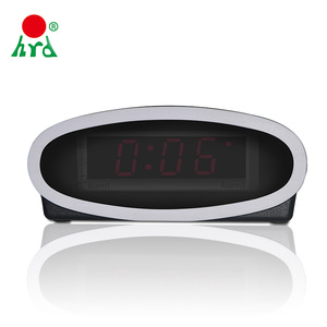 <span class=keywords><strong>Loco</strong></span> comprar portátil naturaleza sonidos de alarma radio reloj - Product Image 5