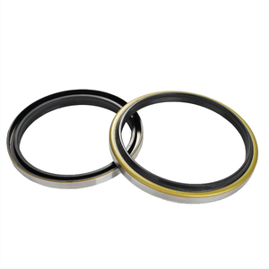 Dkb métal joint racleur poussière - Product Image 3