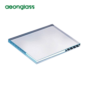 Pretty <span class=keywords><strong>service</strong></span> clear float glass block price - Product Image 4