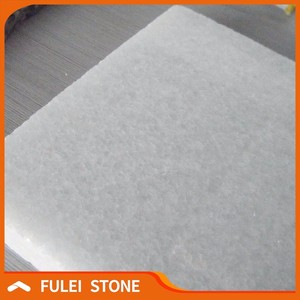 Top quality cinese a buon mercato super bianco puro piastrelle di granito <span class=keywords><strong>30x30</strong></span> per la vendita - Product Image 1