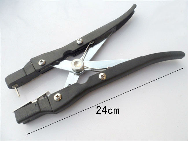 Ear tag piler for pig(Futai-EA-8-01)