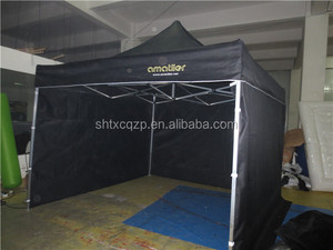 2025 tente pliante personnalisée de publicité en aluminium de haute qualité/grandes tentes abri d'urgence/tente d'événement d'exposition personnalisée - Product Image 2