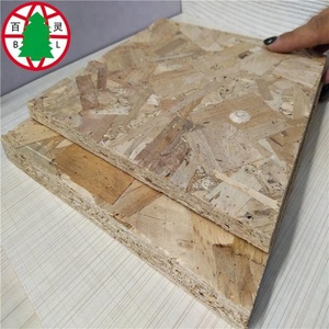 De alta calidad bordo <span class=keywords><strong>OSB</strong></span> para la construcción y muebles - Product Image 2
