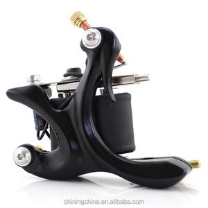 <span class=keywords><strong>Machine</strong></span> pour la fabrication de tatouage à 10 bobines, livraison gratuite, nouveau Design - Product Image 1
