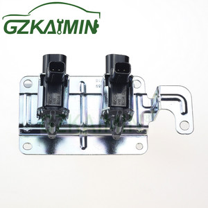 วาล์วโซลินอยด์สุญญากาศ5243591 4M5G-9J559-<span class=keywords><strong>NB</strong></span> 1357313 OEM เหมาะสำหรับฟอร์ดโฟกัสและ CX-7มาสด้า - Product Image 2