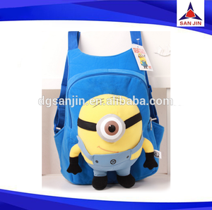 <span class=keywords><strong>Sac</strong></span> d'école des enfants de dessin animé toile <span class=keywords><strong>cartable</strong></span> <span class=keywords><strong>sac</strong></span> à dos pour l'école <span class=keywords><strong>maternelle</strong></span> - Product Image 1