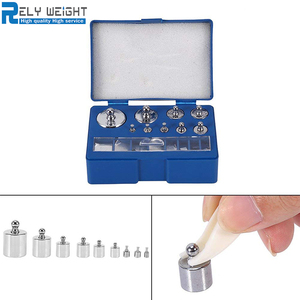 Nhà Cung Cấp Chuyên Nghiệp Cân Chính Xác Trọng Lượng 1G 2G <span class=keywords><strong>5G</strong></span> 10G 20G 50G 100G Cân Trọng Lượng Cân Hiệu Chuẩn Cân Trang Sức Weig - Product Image 2