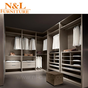 Armario con cajón y cajón, listo <span class=keywords><strong>para</strong></span> enviar, fácil de montar, fabricado en China - Product Image 1