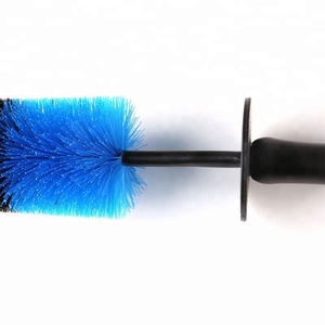 Custom <strong>Car</strong> Wheel Cleaning <strong>Brush</strong> <strong>for</strong> <strong>Car</strong> <strong>Washing</strong> - Product Image 4