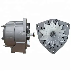 Alternator untuk Daf, Pria, Truk Renault, 0120468053,0120468107,0120468113