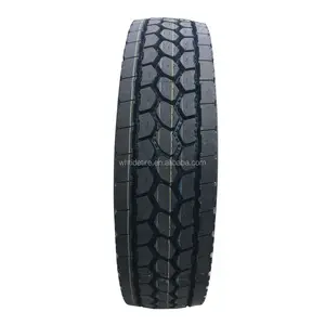 Marca famosa china sailun neumáticos 24,5 neumáticos de camión