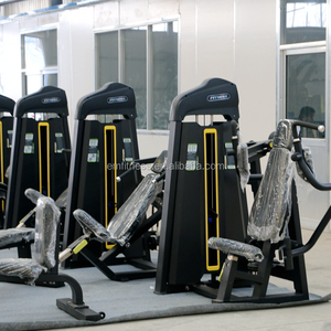 EM1013emfitnessボディビルディング機器ラットプルダウン