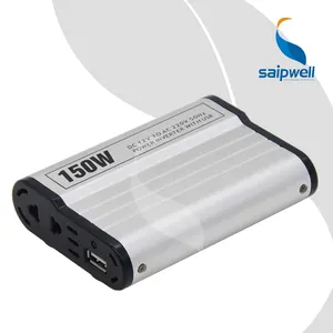 Saipwell SP8101N 150 w auto inverter onda sinusoidale modificata