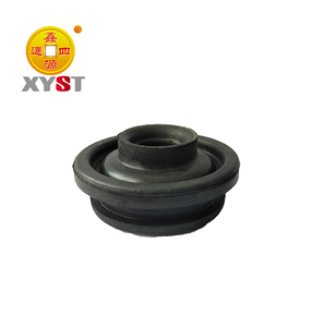 Ống lót cao su tùy chỉnh giá rẻ cho giảm xóc - Product Image 2