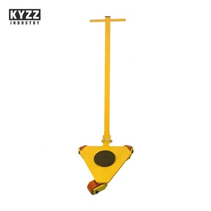 CRP <span class=keywords><strong>Cargo</strong></span> <span class=keywords><strong>Moving</strong></span> Vervoer Handling Kleine Tank <span class=keywords><strong>Trolley</strong></span> - Product Image 2
