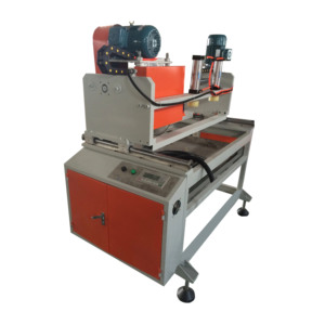 Poly Carbonate Plate Making Machine