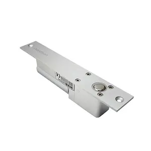 Serrure à pêne dormant à 6 lignes, sortie magnétique, sécurité en cas de panne, serrure de fenêtre, serrure de porte coulissante, pêne dormant électrique - Product Image 3