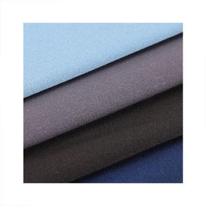 באיכות גבוהה Aliexpress מכירה לוהטת Tela אלסטי 88 פוליאסטר 12 elastane בד - Product Image 6