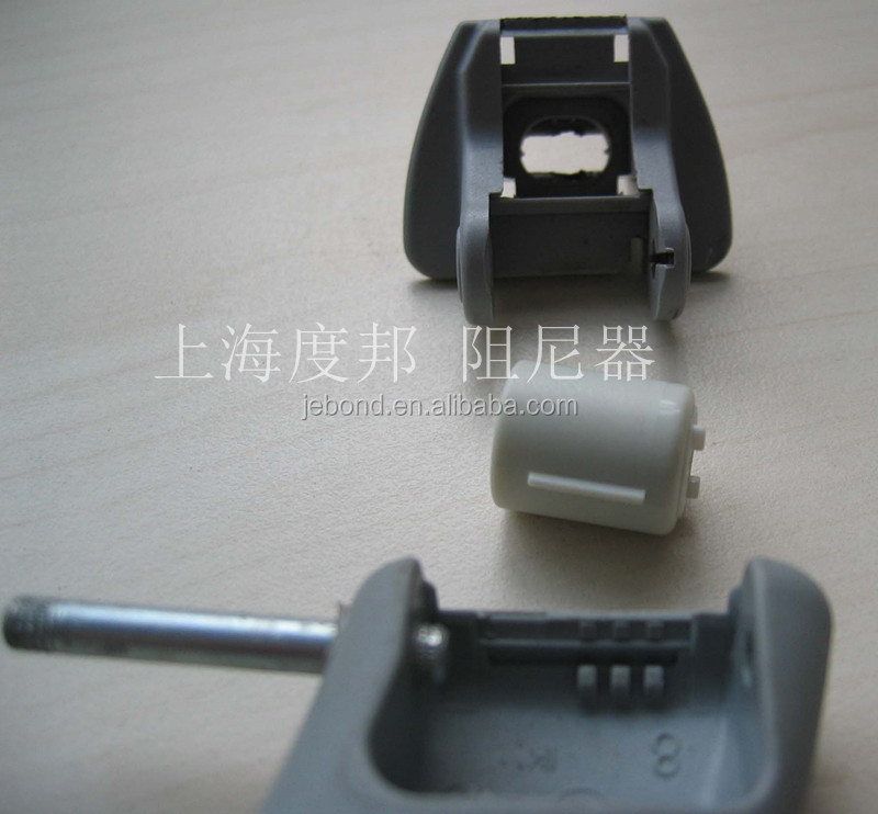 Dobond Precision Rotary Dampers Hinge damper for Car Interior Door Roof