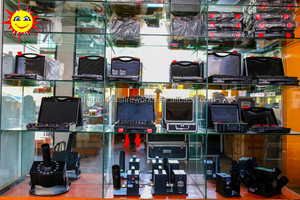 <span class=keywords><strong>Liuyang</strong></span> hạnh phúc CE thông qua 48 kênh dây hoặc điều khiển không dây SALVO và hệ thống bắn pháo hoa tuần tự (nhanh) - Product Image 6