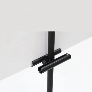 Quảng cáo Có Thể Điều Chỉnh Tripod biểu ngữ Giá Vẽ Đứng T Cờ Đuôi Nheo Bằng Hiển Thị Áp Phích Đứng - Product Image 2