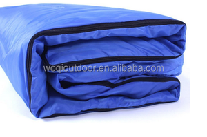 Clima frío <span class=keywords><strong>Saco</strong></span> de <span class=keywords><strong>dormir</strong></span> de Compresión Bolsa Impermeable y Transpirable y Cómodo para Los Niños, adolescentes y Adultos - Product Image 3