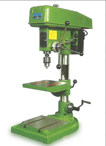 Máquina de Perforación <span class=keywords><strong>Vertical</strong></span> Automática China Stand Z512B en Venta, Máquina de Perforación <span class=keywords><strong>Vertical</strong></span> de Banco de Grado Industrial - Product Image 2