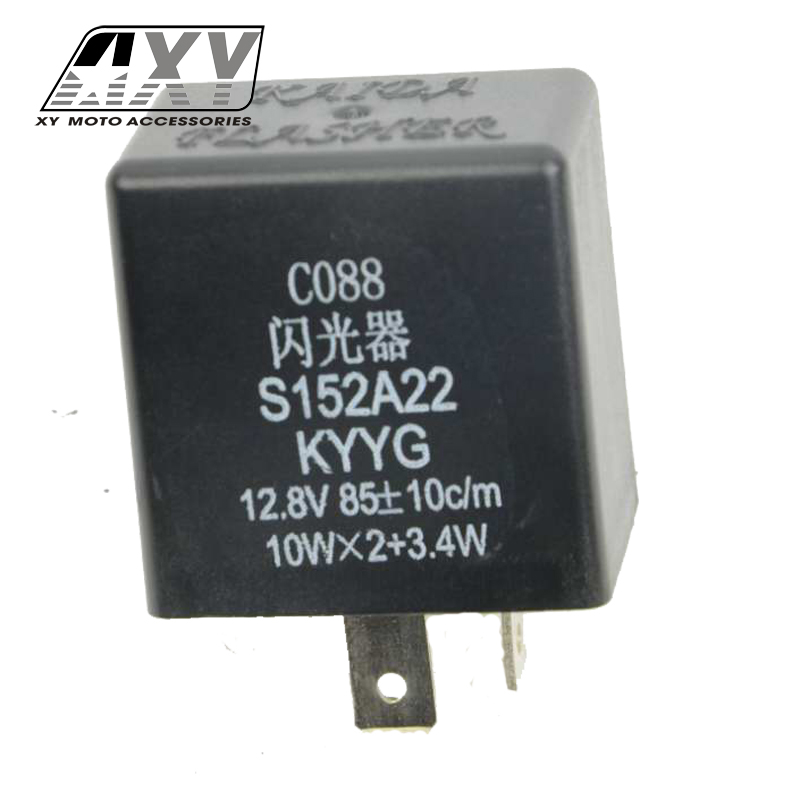 Из натуральной кожи для езды на мотоцикле частей Winker реле для XR125-150 38301-KRH-D00