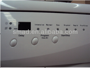 12 ajustes de diseño casero del euro energy star lavavajillas - Product Image 2