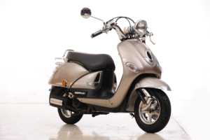 Yamaha — vélo électrique à pédale avec moteur à gaz <span class=keywords><strong>50cc</strong></span>, stocks en ue, 2017 - Product Image 2