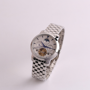 Reloj de la mejor calidad con movimiento automático Diseña tu propio reloj - Product Image 6