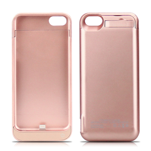 Chargeur de banque d'alimentation chaude Slim Fit Slider Design Banque de <span class=keywords><strong>batterie</strong></span> portable avec support pour <span class=keywords><strong>iphone</strong></span> - Product Image 3