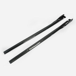 Extensions de jupes latérales pour KIA K5, jupe latérale, optoma JF EPA - Product Image 3