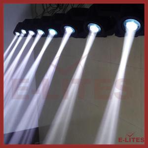luz de la barra del partido 7R, lavado de punto de haz se mueve la cabeza, pointe cabeza móvil - Product Image 6