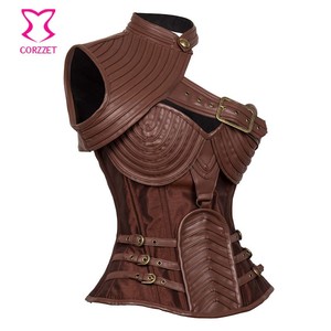 Корцет, оптовая продажа, Женский корсет со стальными кощками - Product Image 5