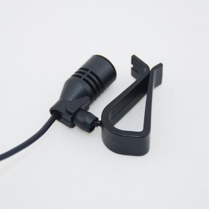 CM-015 Pro Đa Hướng <span class=keywords><strong>Microphone</strong></span> Cho Xe Hơi Với Electret Condenser Viên Nang Handfree <span class=keywords><strong>Bluetooth</strong></span> <span class=keywords><strong>Car</strong></span> Kit <span class=keywords><strong>Microphone</strong></span> Cho Du Lịch - Product Image 3