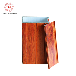 Prezzo di fabbrica Indonesia serie 40x40 <span class=keywords><strong>T</strong></span> industriale profilo di estrusione di alluminio 4080 4590 <span class=keywords><strong>T</strong></span> <span class=keywords><strong>Slot</strong></span> curvo porta di taglio quadrato - Product Image 6